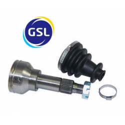 HOMOCINETICA DELANTERA 1275/1300 (MINI CON DISOS S O GT/ROVER)  -ALTERNATIVA COREANA. SKU GCV1013MP