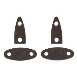 SET DE EMPAQUETADURAS BISAGRAS DE MALETA. SKU KITBISAGRAS