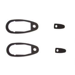 SET DE EMPAQUETADURAS DE MANILLAS DE PUERTA MK3. SKU KITMANILLAP