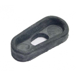 GOMA TOPE PUERTA (PILAR) LADO DERECHO. SKU CZH4053
