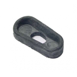 GOMA TOPE PUERTA (PILAR) LADO IZQUIERDO. SKU CZH4052