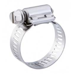 ABRAZADERA ALTA CALIDAD MANGUERA RADIADOR. SKU GHC709