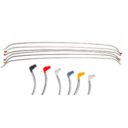 KIT VARILLAS TAPIZ CIELO  COMPLETO (6 VARILLAS Y PUNTAS). SKU MSSK1020