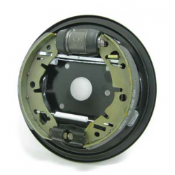 PLATO FRENO TRASERO IZQUIERDO COMPLETO (BALATAS, CLINDRO, RESORTES Y REGULDORES). SKU 21A1060KIT