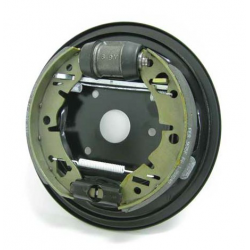 PLATO FRENO TRASERO DERECHO COMPLETO (BALATAS, CLINDRO, RESORTES Y REGULDORES). SKU 21A1058KIT