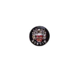 EMBLEMA 27MM AUSTIN (VOLANTE O POMO). SKU 27mm-AUSTIN