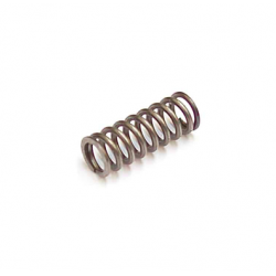 RESORTE PARA BOLITA DE SINCRONIZADOR. SKU 22g2262