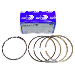 SET DE ANILLOS 998 / 1100cc +10 (pre 1979) (3x1.59mm, 1x3.18mm). SKU R32026-10