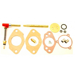 KIT RECONSTRUCCION CARBURADOR HS4 (PRE WAXSTAT). SKU CRK219