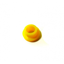 GOMA POLY SOPORTE INFERIOR RADIADOR (C/U). SE USAN 2. SKU CAM4618POLY