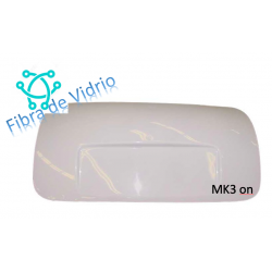 PIEL DE MALETA MK3 (FIBRA DE VIRIO). SKU MS111