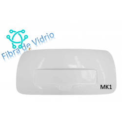PIEL DE MALETA MK1 (FIBRA DE VIRIO). SKU ms110