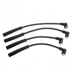 CABLES DE BUJIA MS TWIN POINT. SKU GHT289MS
