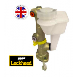 BOMBA DE FRENO DOBLE (YELLOW TAG) - ORIGINAL AP/POWERTUNE.  SKU GMC227