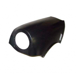 TAPABARRO DELANTERO IZQUIERDO. SKU MS1L