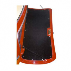 TAPIZ PROTECTOR TAPA MALETA TRASERO. SKU 14A9838