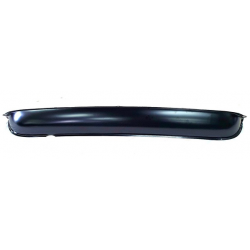 PANEL TRASERO (BAJO EL PARACHOQUES). SKU MS22