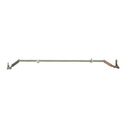 BARRA ESTABILIZADORA ANTI ROLL TRASERA 3/4' (KIT COMPLETO). SKU C-AJJ4008