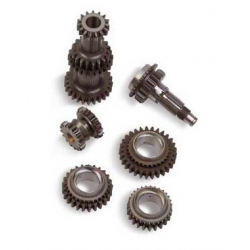 KIT PIÑONES DE CAJA RECTA. SKU C-STN76
