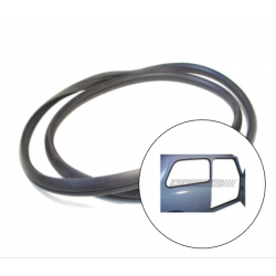 GOMA VENTANA LATERAL FIJA (USUALMENTE AIRE ACONDICIONADO). SKU JRC2673