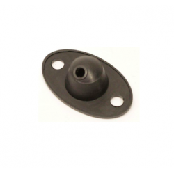 GOMA SELLO/EMPAQUE MANILLA EXTERIOR PUERTAS MK1/2 Y VANS. C/U. SKU ADA3817
