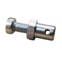 SEGURO PIOLA CEBADOR / AHOGUE / CHUPETE. SKU AUE34