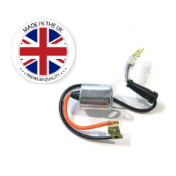 CONDENSADOR PARA DISTRIBUIDOR 45D (DESDE 1976) Y 59D (DESDE 1980), GSC109. ORIGINAL INGLES UNIPART.. SKU GSC2109
