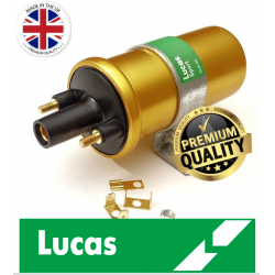 BOBINA DE ALTA ENERGIA LUCAS SPORT. SKU DLB105