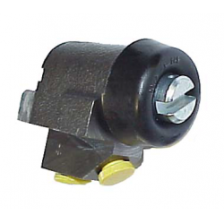 CILINDRO DE FRENO DELANTERO IZQUIERDO, C/U (1967 - 2000).  SKU GWC127MS