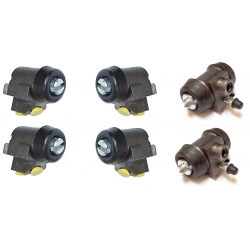 KIT CILINDROS DE FRENO TODO MINI 1964 A 1985.  SKU GWCKIT