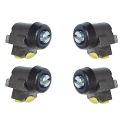 KIT CILINDROS DE FRENO DELANTEROS TODO MINI 1964 A 1985.  SKU GWCDEL