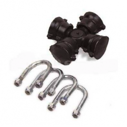 CRUCETA ALTA CALIDAD (CAJA REMOTE) PRE 76. SKU GCD101