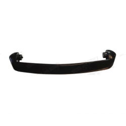 MANILLA PASAMANOS ORIGINAL PLASTICO NEGRA C/U. SKU CZH762