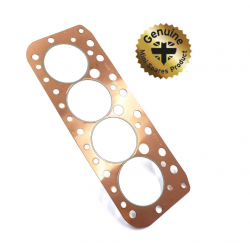 EMPAQUETADURA GEG300 DE CULATA 1275CC (COBRE ALTA CALIDAD) AF460 (COOPER) 3.4CC - MINISPARES. SKU GEG300