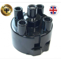 TAPA DE DISTRIBUIDOR 1974 EN ADELANTE (DISTRIB. 45D) ORIGINAL MINISPARES. SKU GDC136