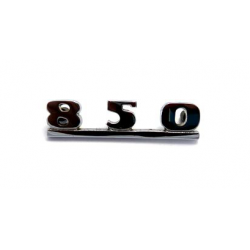 INSIGNIA 850 METALICA. SKU ALA6694