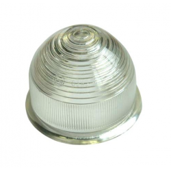 MICA SEÑALIZADOR DELANTERO (VIDRIO TRANSPARENTE). SKU 37H6928