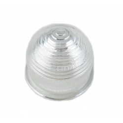 MICA SEÑALIZADOR DELANTERO (PLASTICO TRANSPARENTE). SKU 37H6928MS