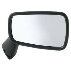 ESPEJO LATERAL TIPO ORIGINAL PLASTICO LADO IZQUIERDO. SKU JPC9849MS