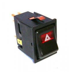 INTERRUPTOR (SWITCH) LUCES DE ESTACIONAMIENTO (HAZZARD). SKU YUF101660