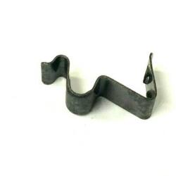 CLIP SOPORTA CABLE AHOGUE (PIOLA CHUPETE / CEBADOR) Y CALEFACCION HIF. SKU CZK6491