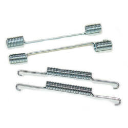 KIT RESORTES PATINES TRASEROS (2x 17H7621 y 2x 17H8092). SKU GBK1834