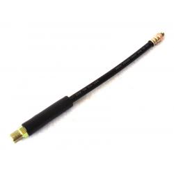 FLEXIBLE DE FRENO DELANTERO (ESTANDAR) C/U (DISCO TAMBOR). SKU GBH170