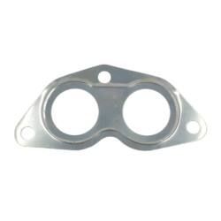 JUNTA METALICA SALIDA ESCAPE (MINIS CON INYECCION). SKU GEX7779