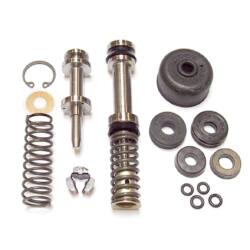 KIT REPARACION BOMBA DE FRENO DOBLE (BLACK O GMC167 HASTA 1985). SKU GRK1002