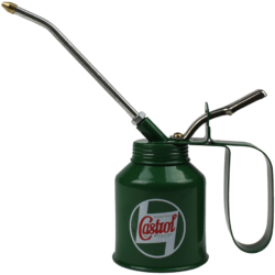 ACEITERA CLASICA CASTROL. SKU J106