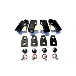 KIT SEGUROS DE VENTANA DE CORREDERA MK1 Y.  SKU MSSK015