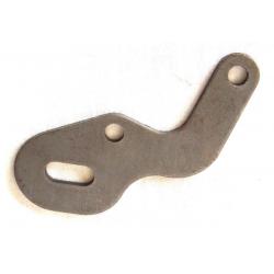 BASE SOPORTE HUESO INFERIOR DERECHO (FAM2757) (PATA DE CONEJO).  SKU NAM3760