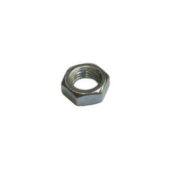 TUERCA PLANA PARA GANCHO DE REMOLQUE. SKU NT606041