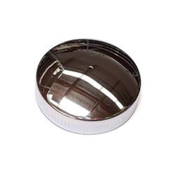 Tapa de aceite acero inoxidable. SKU FP27